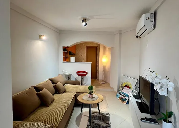 Aparments - Mugosa
