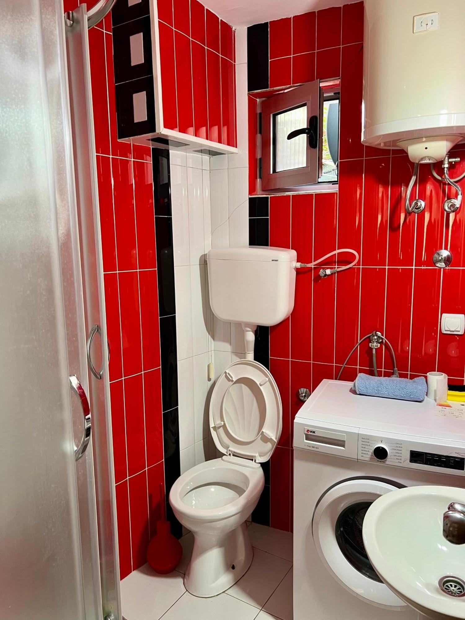 Aparments - Mugosa Apartment Budva