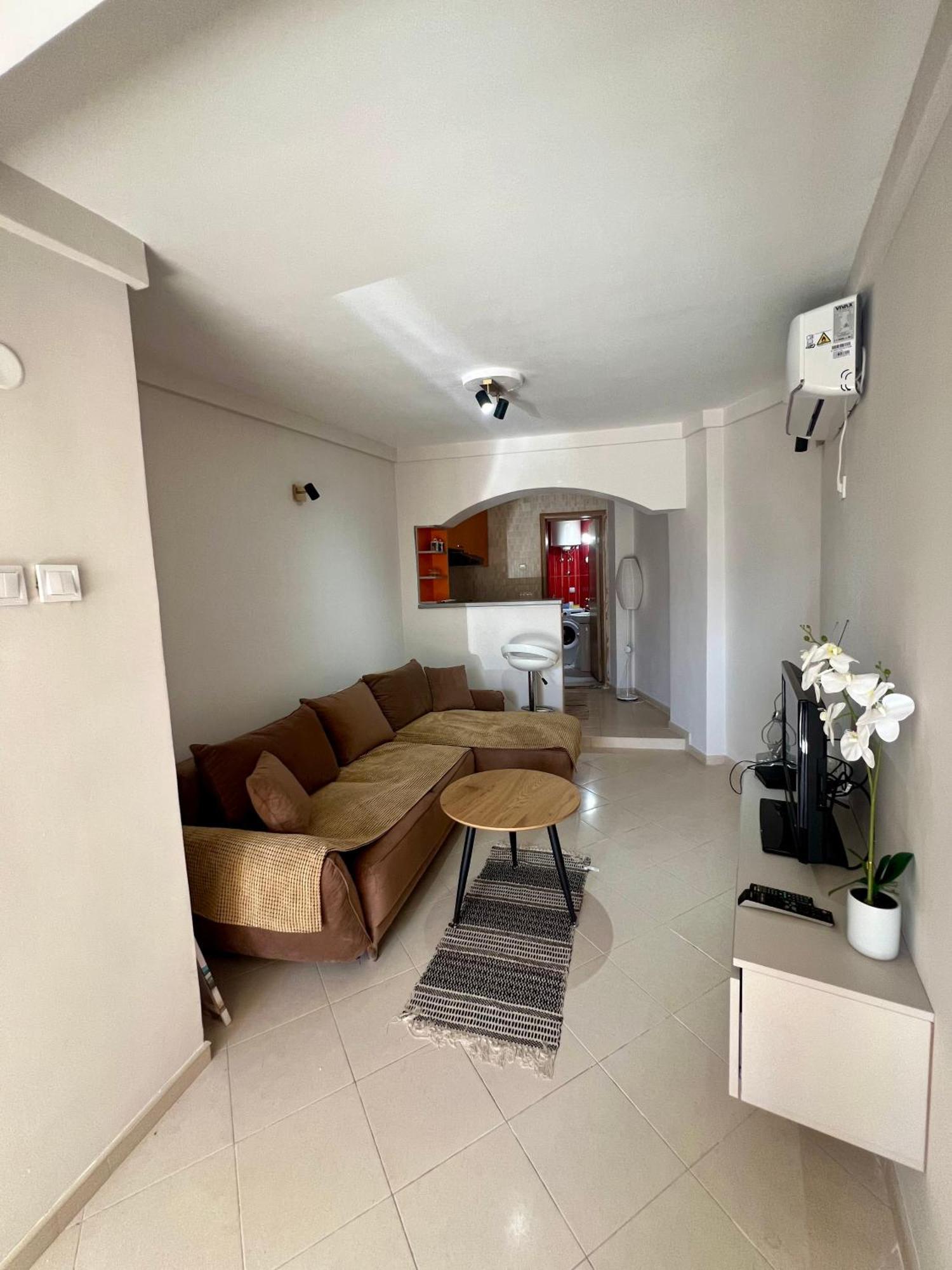 Aparments - Mugosa