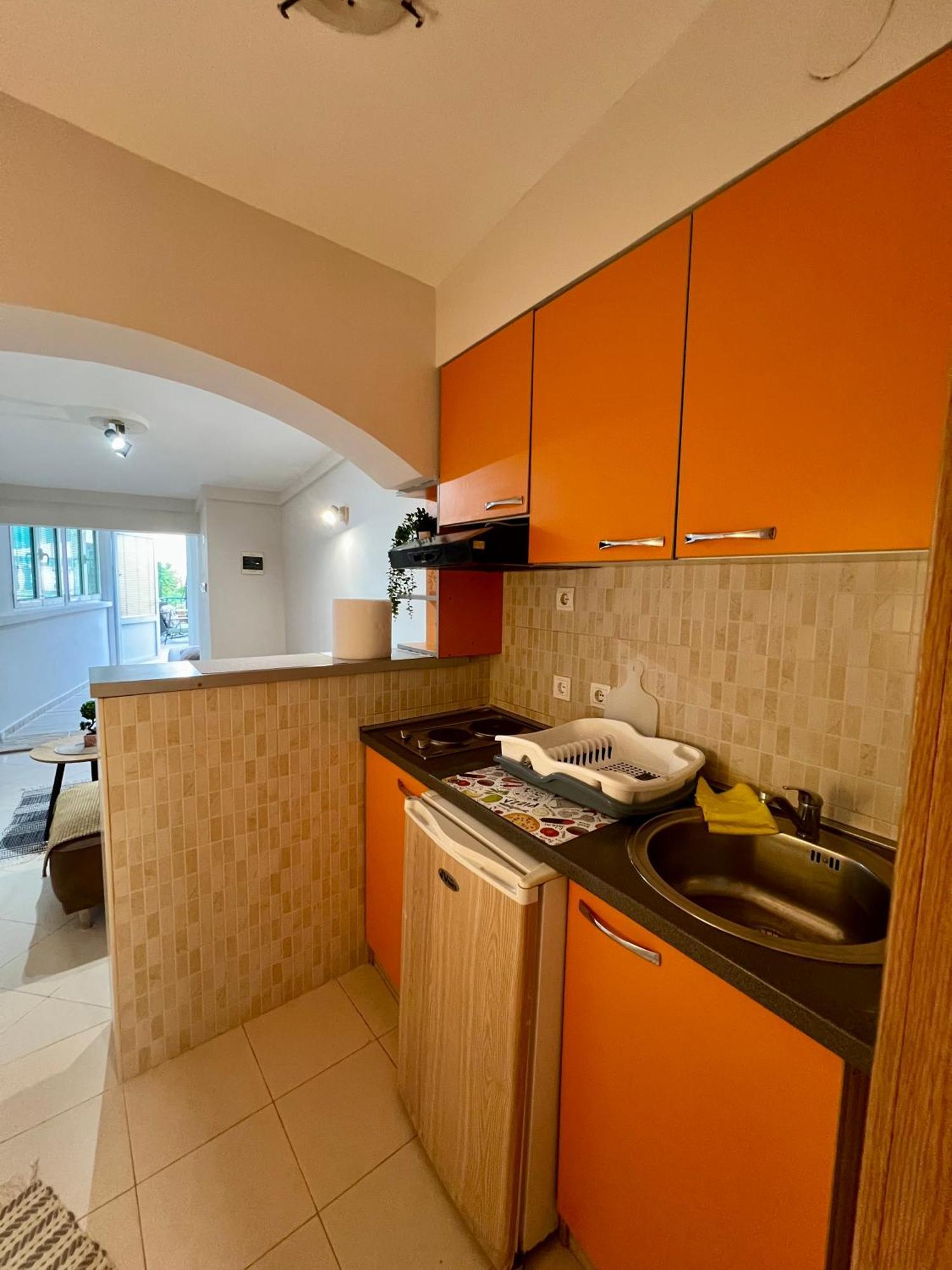 Aparments - Mugosa * Budva