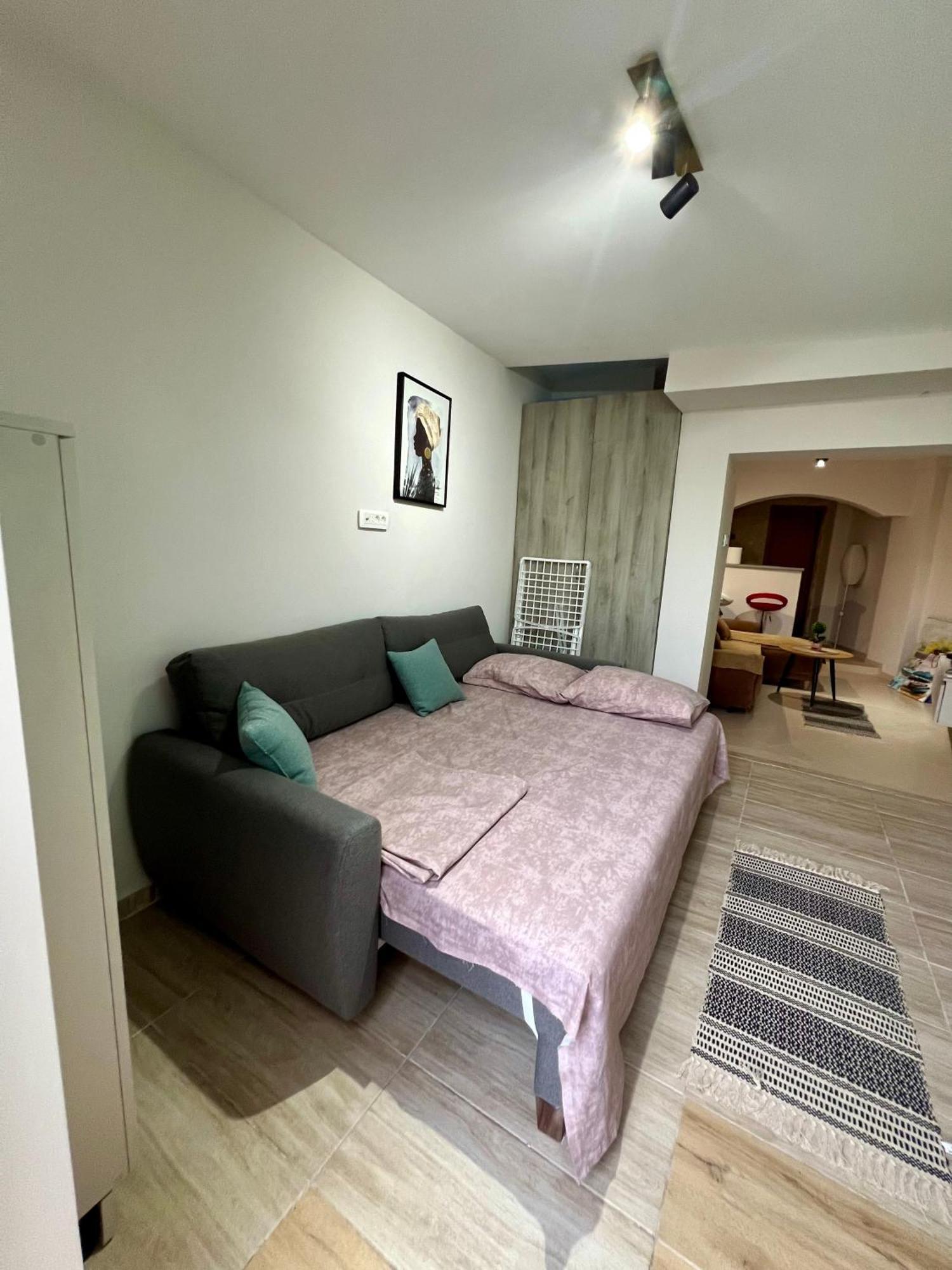 Apartment Aparments - Mugosa Budva