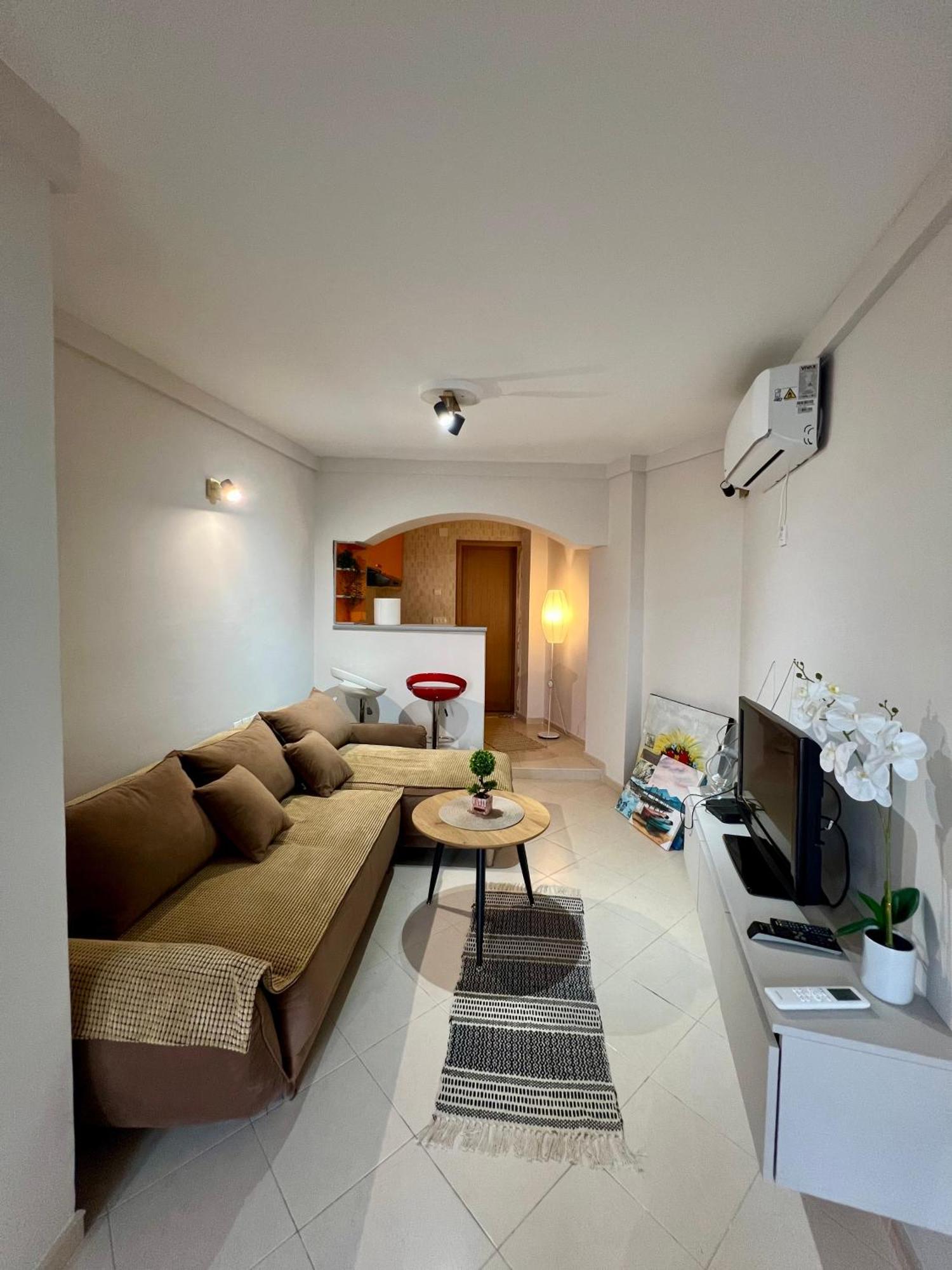 Aparments - Mugosa *