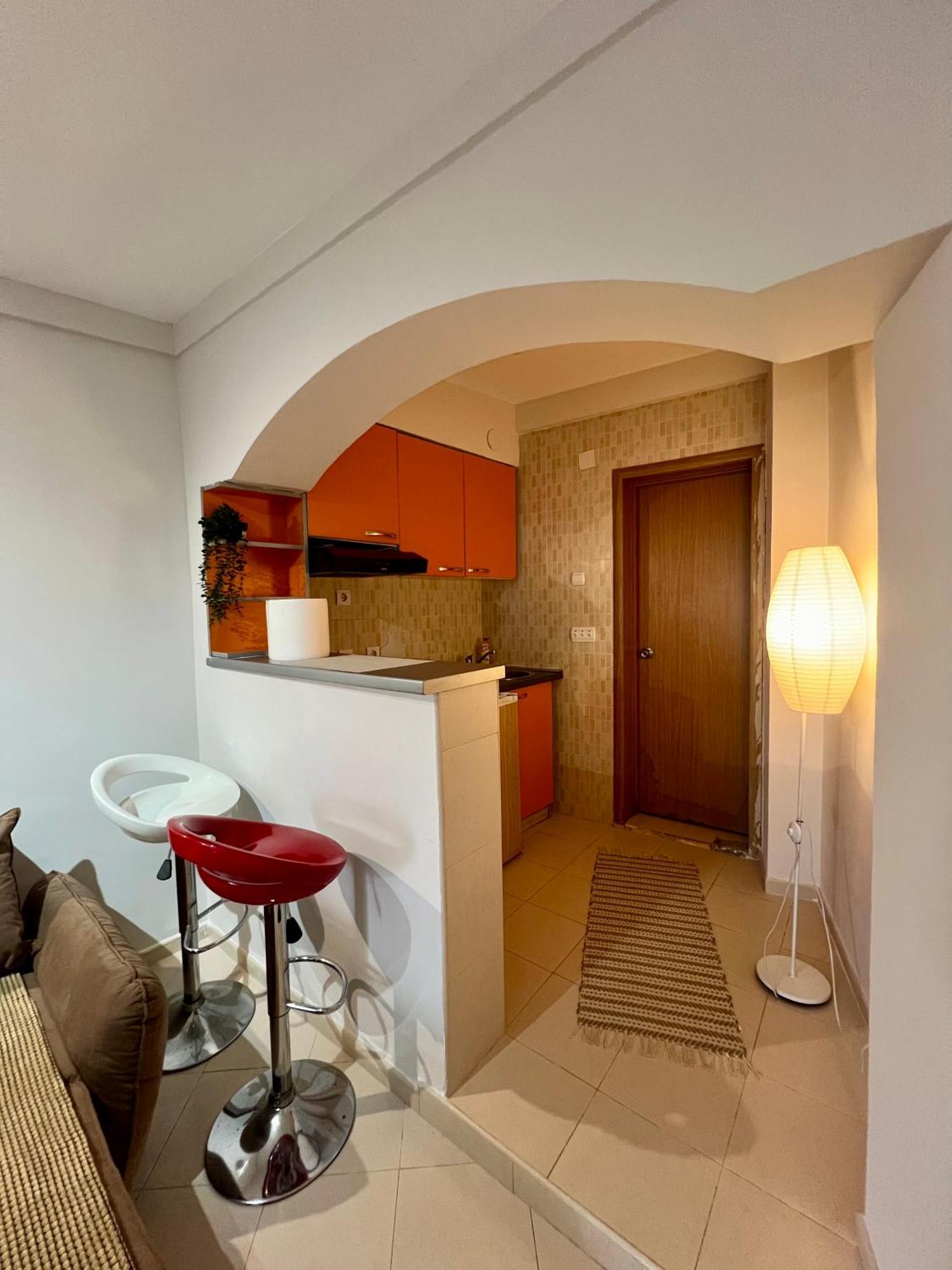 Aparments - Mugosa *